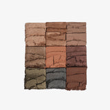 Embers Mini Eye Shadow Palette