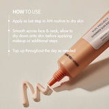 Sun Project Shimmer Sun Essence