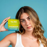 Bamboo Travel Towels