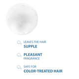 Squanorm Anti-Dandruff Treatment Shampoo - Oily Dandruff