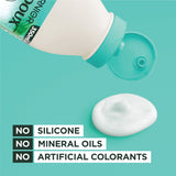 Ultra Doux Vegan Hair Food Aloe Vera & Coconut Conditioner