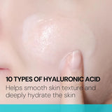 Grape Aqua Hyaluron Biome Cream