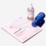 PDRN Pink Collagen Gel Mask (4EA)