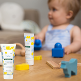 Klorane Baby Gentle Foaming Gel