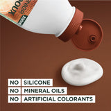 Ultra Doux Vegan Hair Food Coconut & Macadamia Conditioner