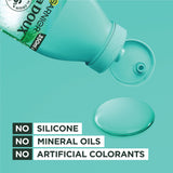 Ultra Doux Vegan Hair Food Aloe Vera & Coconut Shampoo