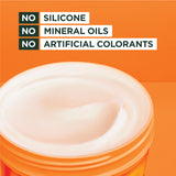 Garnier Ultra Doux Vegan Hair Food Papaya and Amla 3-in-1 Treatment Mask