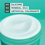 Garnier Ultra Doux Aloe Vera Vegan Hair Food 3in1 Mask for dehydrated hair, Boosted with Vitamins C, E & F