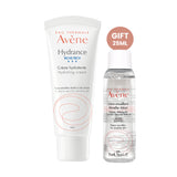 Hydrance Rich Hydrating Cream With Micellar Lotion Pack
