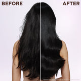 Garnier - Ultra Doux - Rice Water - Hair Silk Smoothing Serum - For Long Hair and High Shine