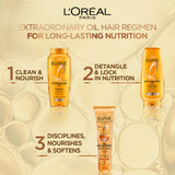 Extraordinary Oil - Oil Replacement