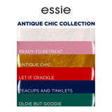 Essie Color - Let it Crackle 995