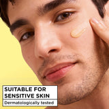 Vitamin C Fresh & Bright Cream