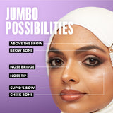 Jumbo Artistry Face Stick
