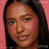 Buttermelt Blush, Powder Blush, up to 12 H Wear, Fade & Transfer Resistant