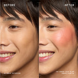Fat Cheeks Juicy Blush, Liquid Blush, 12 HR Wear