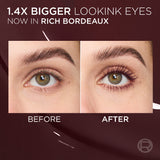 Voluminous Panorama Mascara, Volumizing and Lengthening