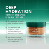 Sublime Karité Taming Nourishing Mask Very Dry Hair
