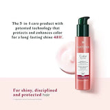Color Glow Thermal-Protection Glow Cream