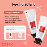 Salicylic Acid Daily Gentle Cleanser