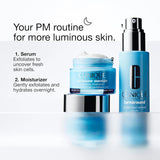 Turnaround Overnight Revitalizing Moisturizer