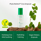 Phyto Relieful™ Cica Ampoule