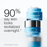 Turnaround Overnight Revitalizing Moisturizer