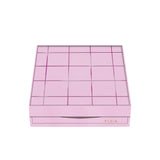 Pupart M - Make Up Palette Pink