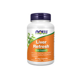 Liver Refresh™ Veg Capsules