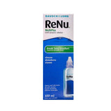 ReNu MutliPlus Solution