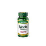 Biotin 10000Mcg