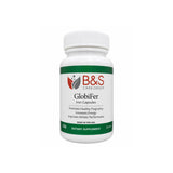 GlobiFer Iron Capsules