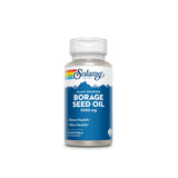 Borage Seed Oil 1000MG