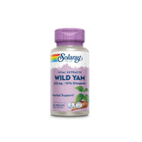 Wild Yam Root Extract 275mg