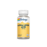 Alpha Lipoic Acid 250mg