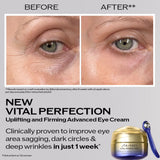 Vital Perfection Advanced Eye Cream