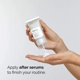 Natural Moisturizing Factors + HA