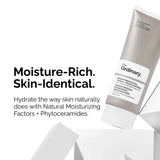 Natural Moisturizing Factors + Phytoceramides