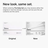 The Daily Set