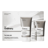 The Daily Set