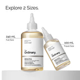 Glycolic Acid 7% Exfoliating Toner