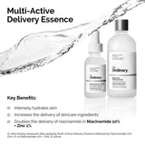 Multi-Active Delivery Essence