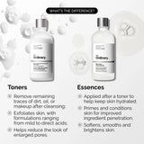 Multi-Active Delivery Essence