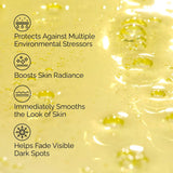Antioxidant & Radiance Serum