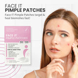 Face It® Pimple Patches