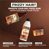 Ultra Doux Vegan Hair Food Coconut & Macadamia Conditioner