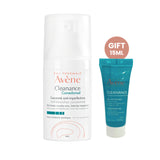 Cleanance Comedomed Anti-Blemishes Concentrate - Acne-Prone Skin With Cleanance Gel Pack