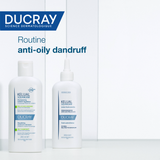 Squanorm Anti-Dandruff Treatment Shampoo - Oily Dandruff
