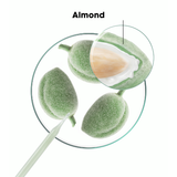 Softness & Hold Shampoo with Almond Milk - All Hair Types