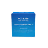 Pearl Travel Towels
